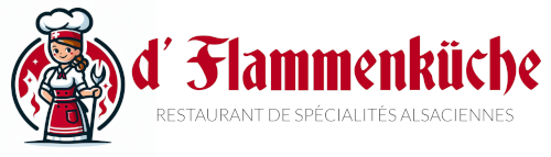 Logo d Flammenküche