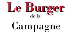 Logo Burger de la Campagne